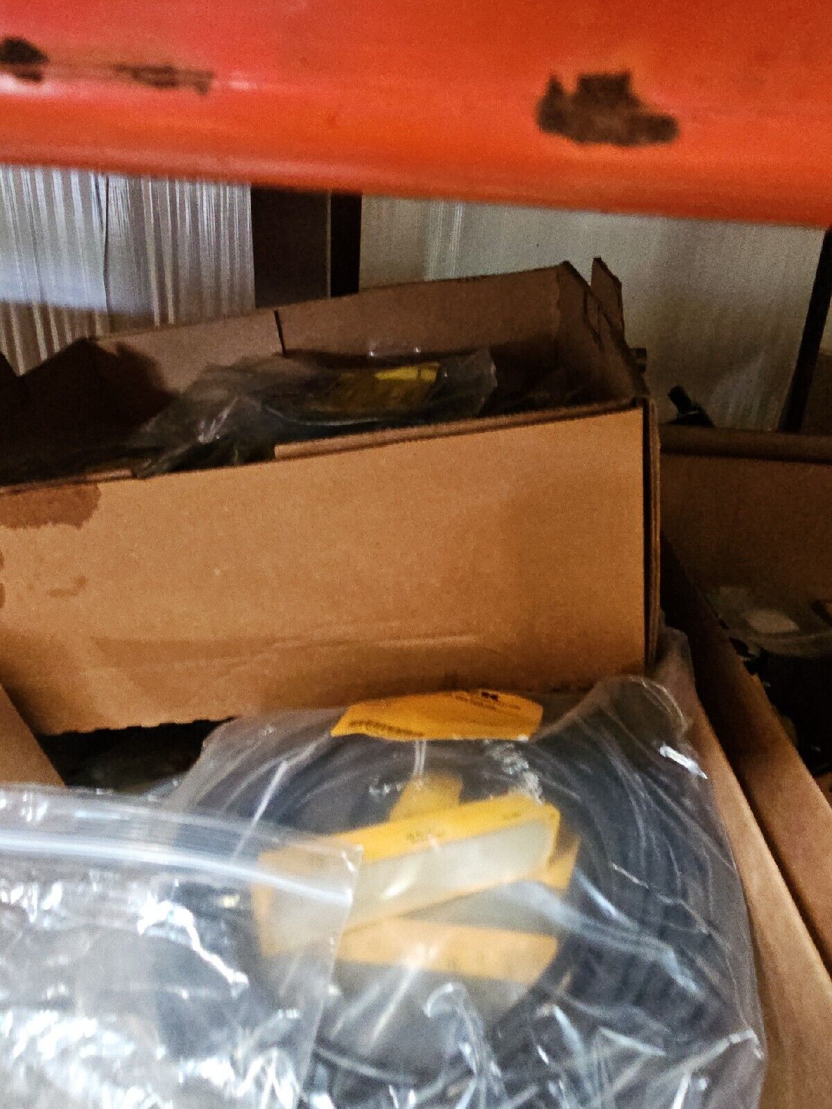 TURCK RK 4T-1-PSG 3M/S90/S771/SV.   Loc 5E-11