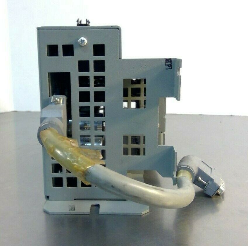 Allen-Bradley - 1771-P7 - Power Supply - 120/220V AC                          4C