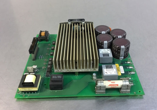 ALLEN BRADLEY Drive Control Board 74102-347-52 Rev. 02     3C-3