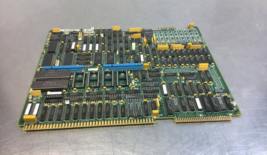 WESTINGHOUSE 772B388G29 CIRCUIT BOARD 8MSP 7381A01GO    3C-1