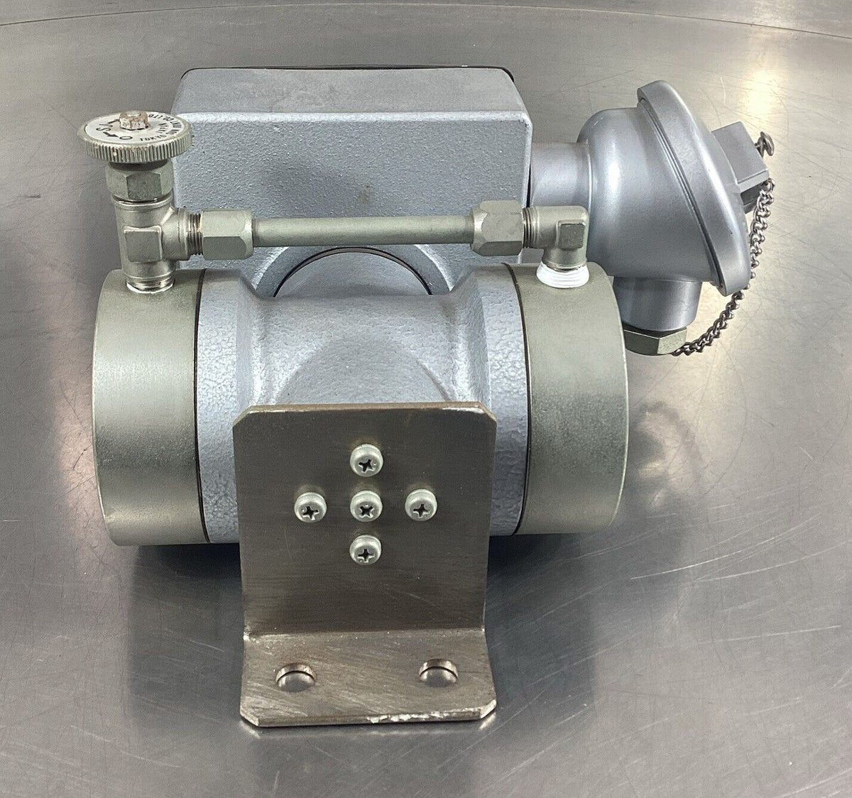 Tokyo RYUKI  ODM-300-SPT  Flow Meter 200-1000 L/min      6D-23