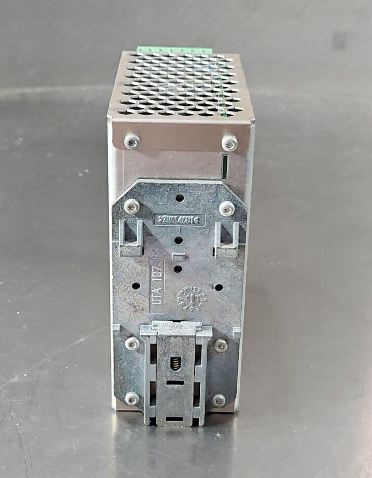 Phoenix Contact Quint-PS-100-240AC/24DC/5. Power Supply.     4E-22