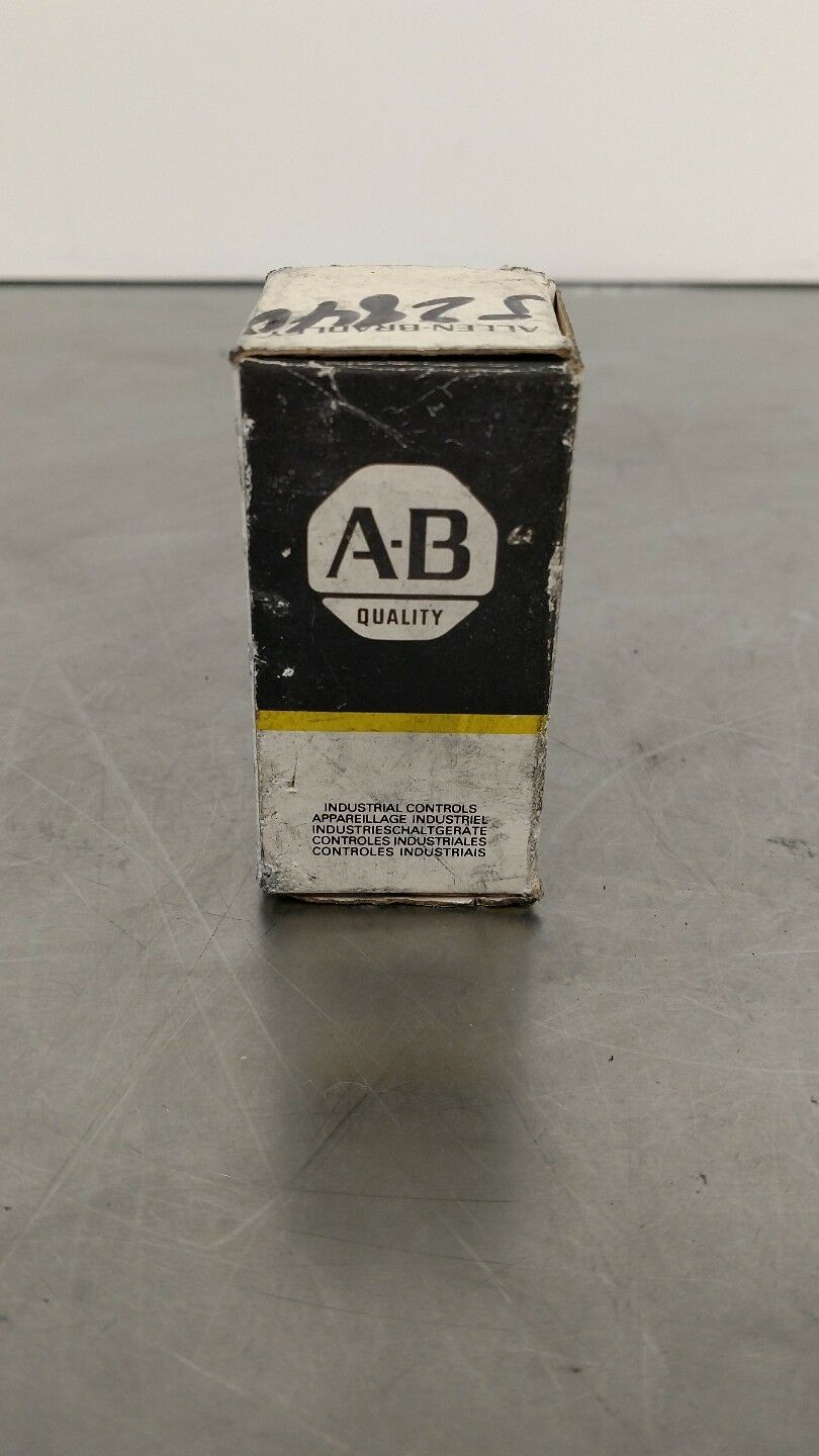 Allen Bradley 700-HA33A1 Relay Series D 10A 120V AC 6B