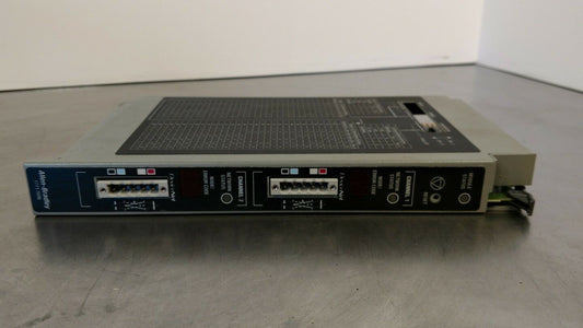 Allen Bradley 1771-SDN/B Ser B Rev G DeviceNet Scanner Module BIN#2