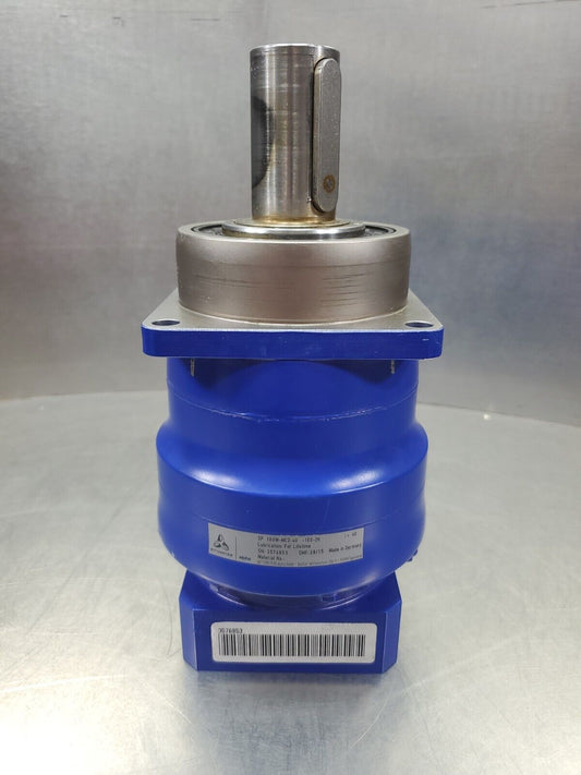 WITTENSTEIN alpha SP 100W-MC2-40 (-1E0-2K) DMF:28/15 Gear Box Unit.           1D