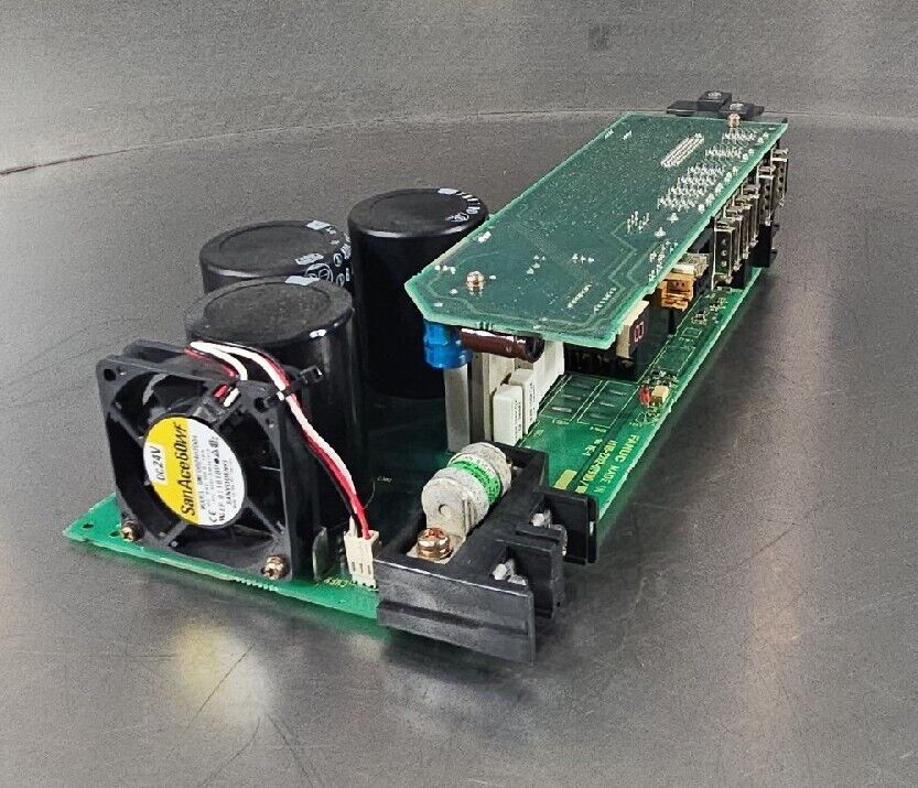 Fanuc A16B-2202-079 Board.                                             Loc 3D-20