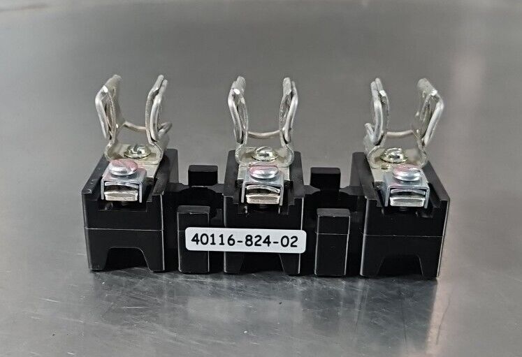 Allen-Bradley 1494F-FS30 SerD Fuse Holder 30 Amp 600V.                  Loc4C-18