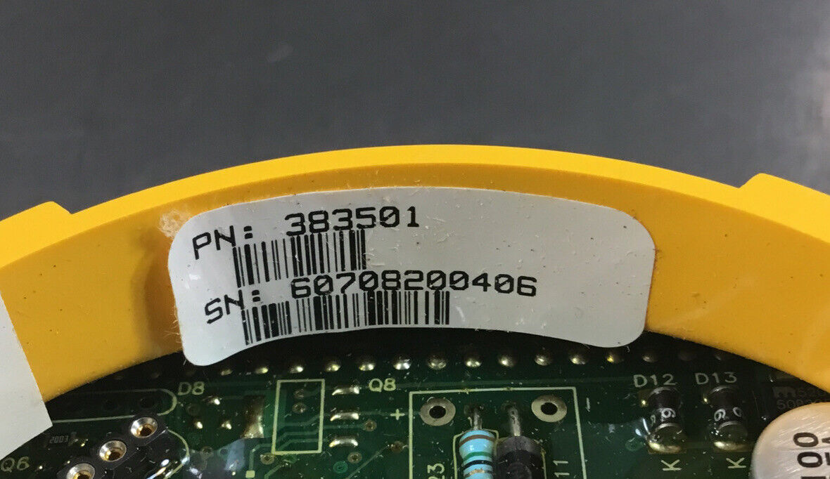 GEORGE FISCHER SIGNET  383501  /  5924.351  Temperature Transmitter   3B-8