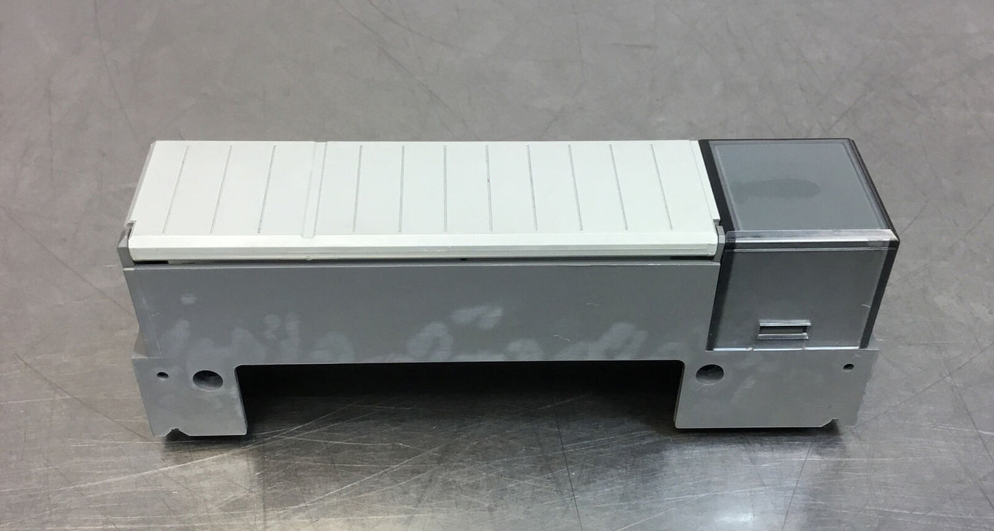 Allen Bradley 1746-N2 /A Card Slot Filler.                                  3D-9