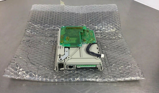 TELEMECANIQUE: ALTIVAR CONTROL BOARD SR0530002643 APP:V1.1IE04 MCU:V1.1E06   3B