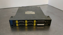 Load image into Gallery viewer, SCHNEIDER Automation TSXAXM492 4AXIS CONTROL MODULE BIN#2
