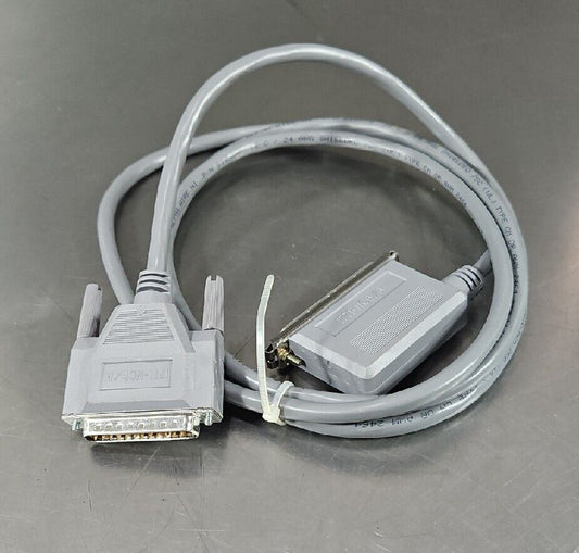 Allen Bradley 1771-NC6/A Analog Module Connector Cable                 Loc 5D-13