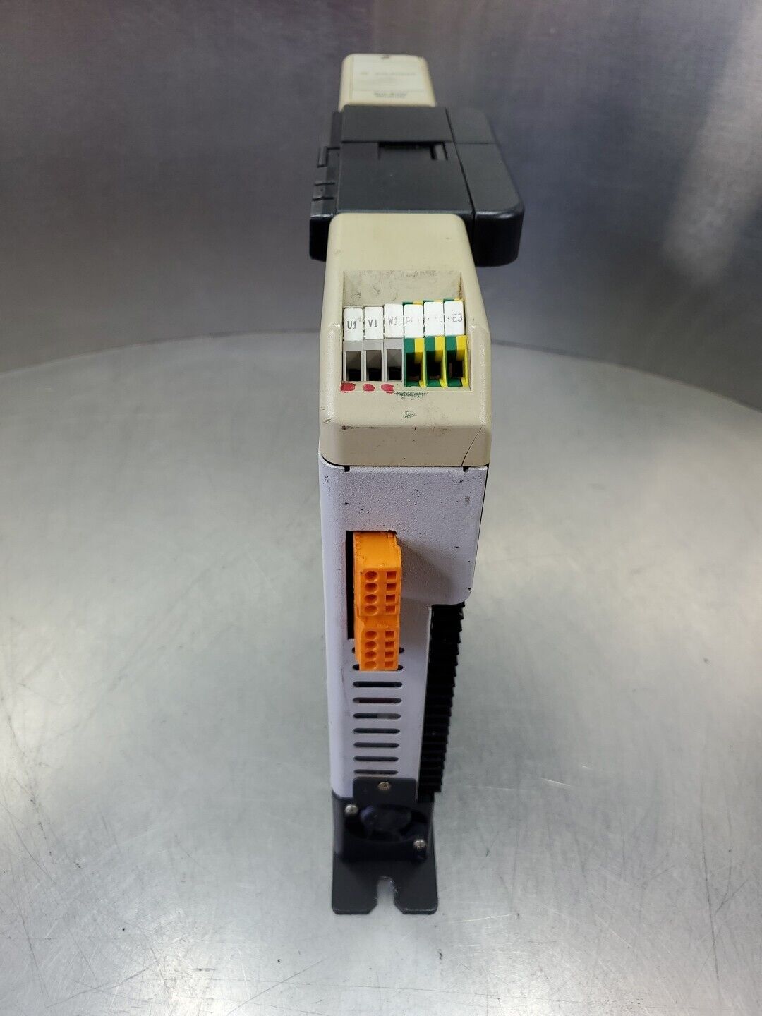 Allen-Bradley 1394-AM07 SER.A AC SERVO CONTROLLER 5KW.                        1D