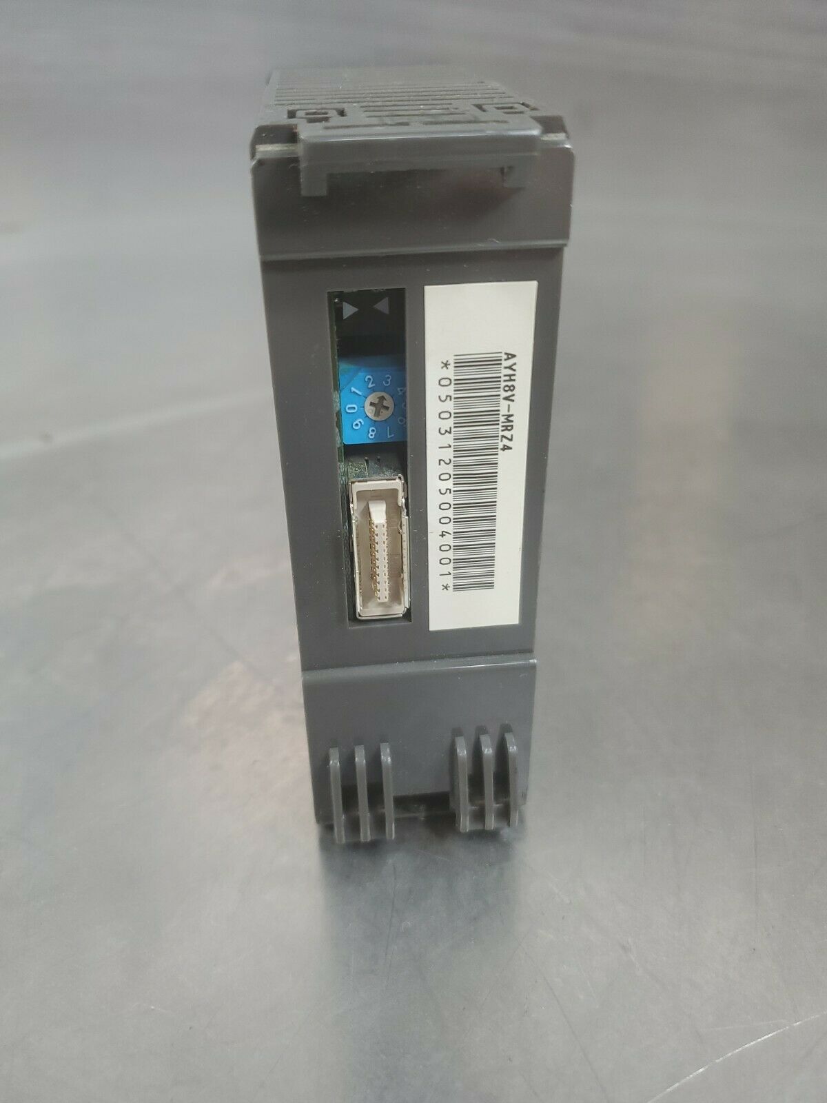 Fuji Electric Analog output module NP1AYH8V-MRZ4                           4D