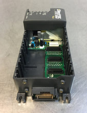 Load image into Gallery viewer, AUTOMATION DIRECT D2-04B-1 CHASSIS &amp; Power Supply.    3D-6
