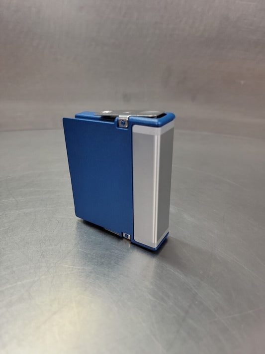 National Instruments NI 9977 C-Series Filler Module loc3D-29