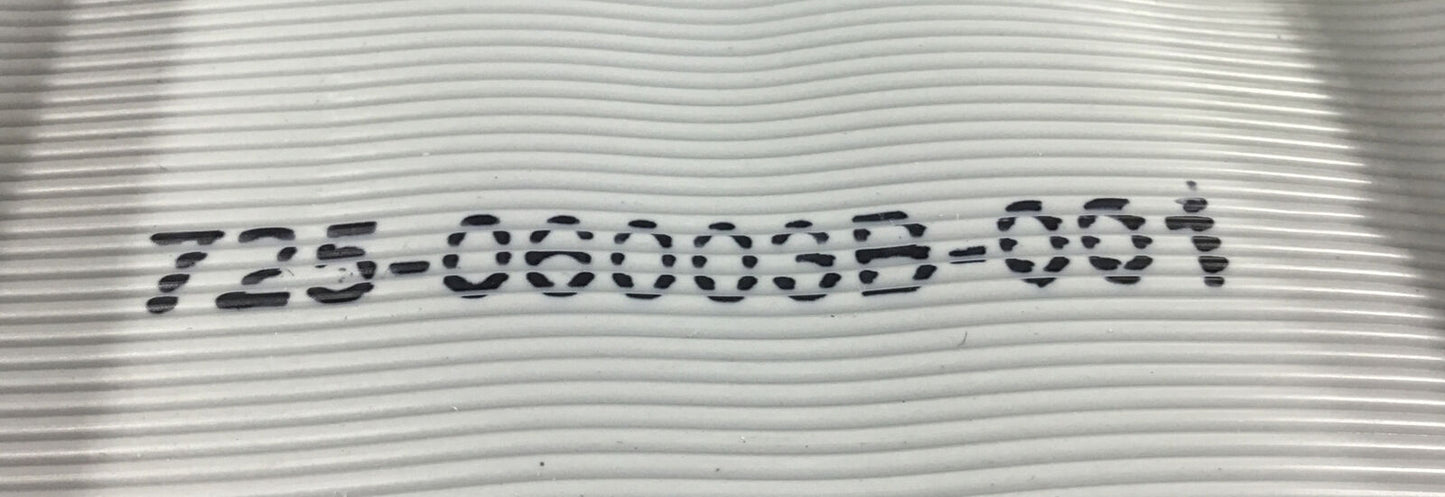 GEA GROUP  725-06003B-001  I/O Board Ribbon Cable      3A-11
