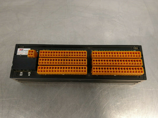 TR SYSTEMTECHNIK M-1400-002 CONTROL ASSEMBLY BIN#6