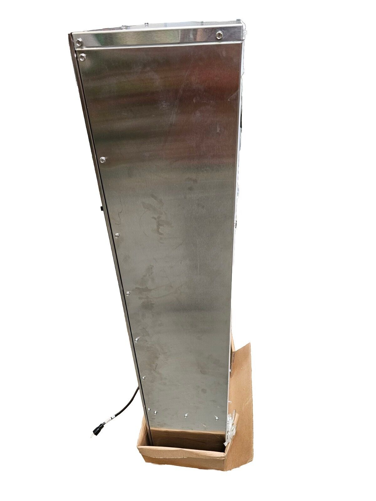 HOFFMAN PENTAIR TX528316101 HEAT EXCHANGER TX52 150W 115V 1PH