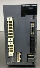 Load image into Gallery viewer, Mitsubishi AC Servo Driver MR-J3-350B-EB  3Ph 200-230V 16A 3.5kW   1D
