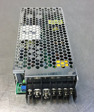 Load image into Gallery viewer, ETA  ESS150-24 Power Supply In: 100-240VAC Out: 24VDC 6.5A.  4E-3
