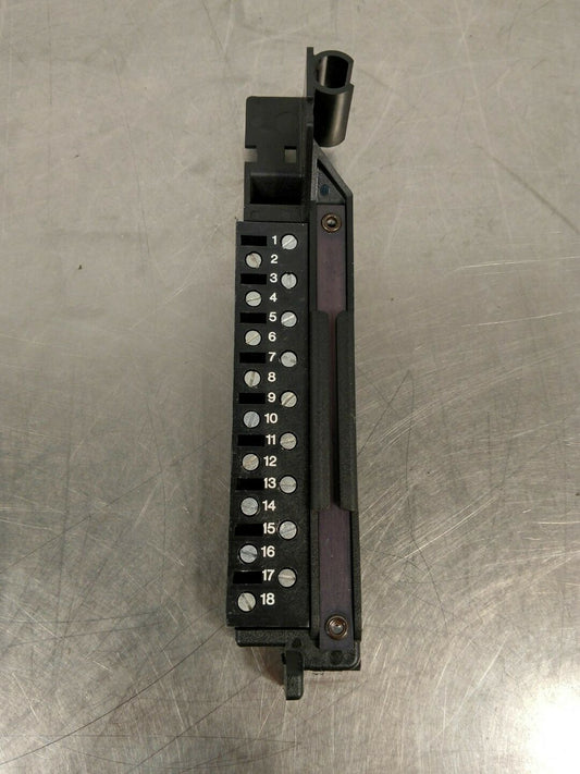 Allen Bradley 1771-WF Wiring Arm                                            3D-8