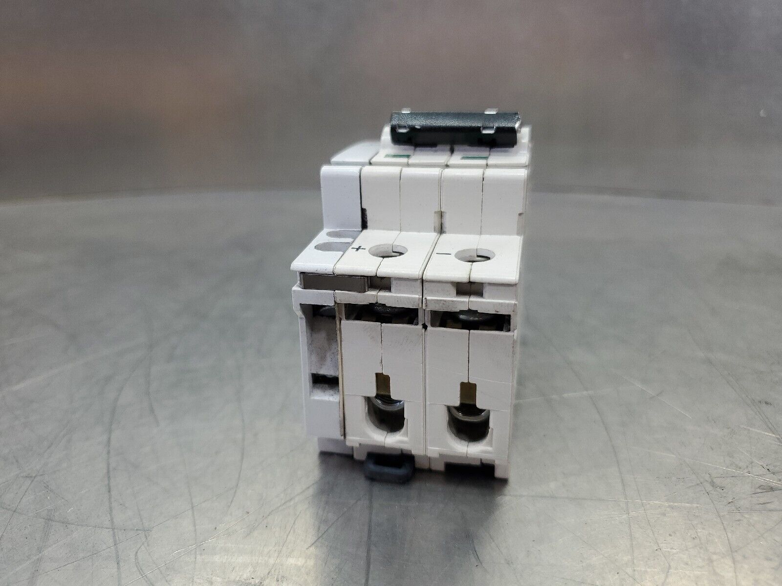 ABB S282-UC-K6A 400VAC/440VDC Circuit Breaker. 4G – Palmetto Automation ...