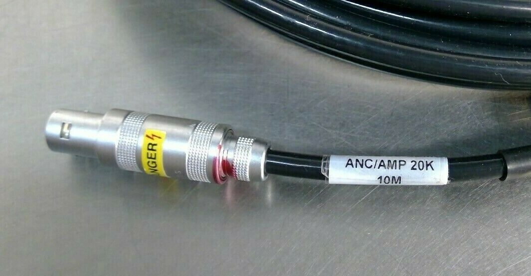 CABLE US LEMO - 92501283 ANC/AMP 20K - 10M                                    5D