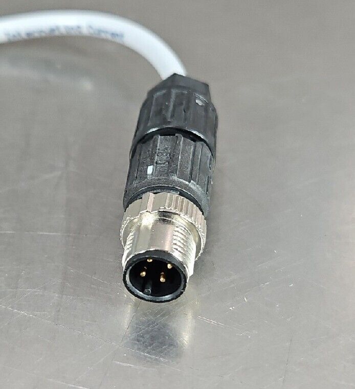 PHOENIX CONTACT AWG 26-22 10 In. PLC Cable                              Loc 5E-9