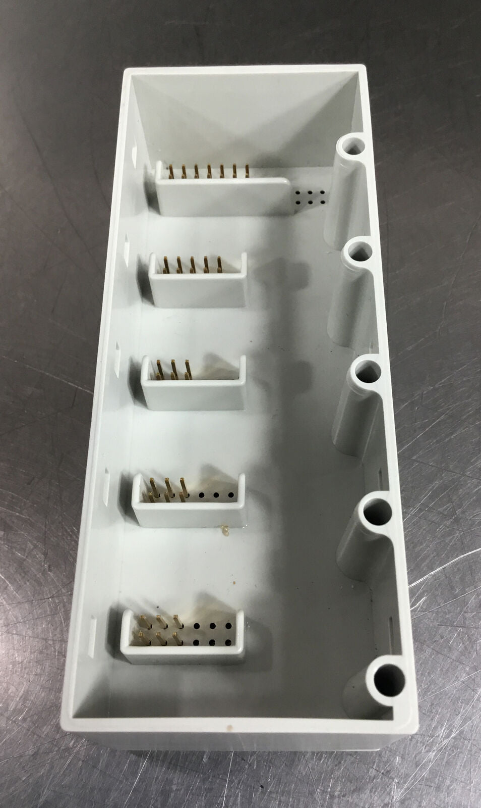 Carlo Gavazzi  BDXX  MODULE HOLDER FOR USC  BB XX     3D-30