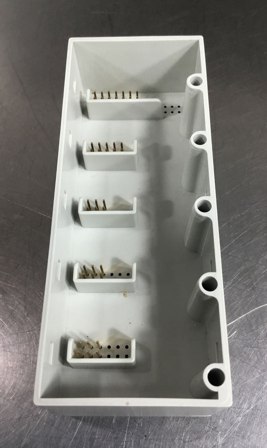 Carlo Gavazzi  BDXX  MODULE HOLDER FOR USC  BB XX     3D-30