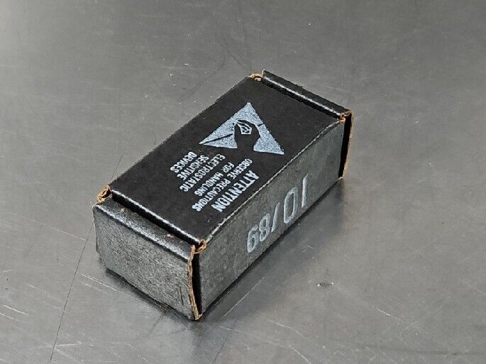 Corstat Integrated Chip IC 5000, B8936 LH0084CD.                       Loc 4A-27