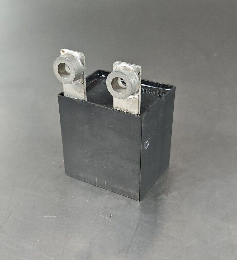 ASC CAPACITOR А103 380368-C02.                                         Loc 4A-27