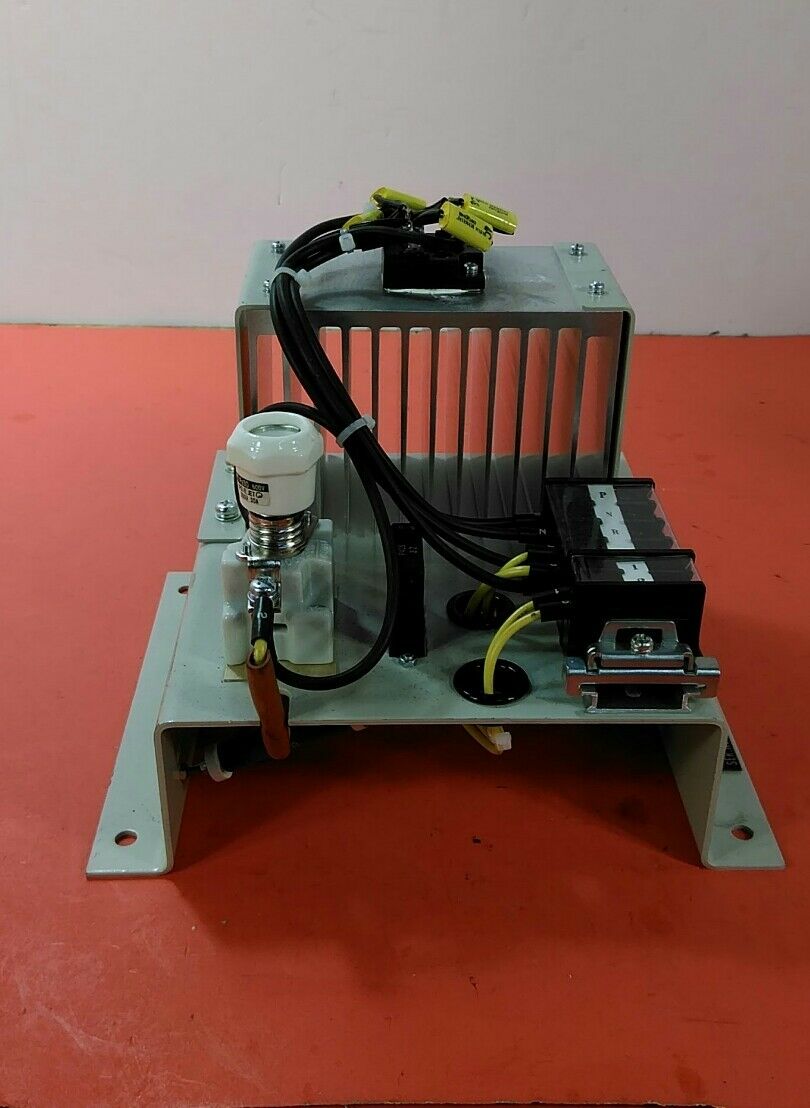 Yaskawa Silicon Rectifier NPSN-162DA 120V 6A.    4A