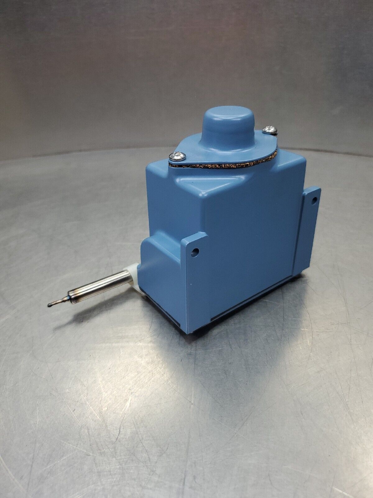 United Electric E55-L24HT Temperature Controller Unit.                     6E-19