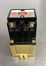 Load image into Gallery viewer, ALLEN-BRADLEY 700-PK200A1 / B MASTER CONTROL AC RELAY    4B
