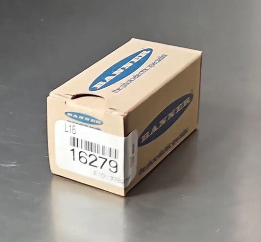 BANNER L16 GLASS LENS.   Loc5D14