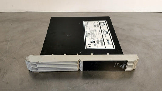 Siemens Moore 39VIMCCN VIM - Voltage Input Module                            AUC