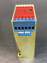 Load image into Gallery viewer, PEPPERL &amp; FUCHS WE77/Ex1 Control Circuit     3D-22
