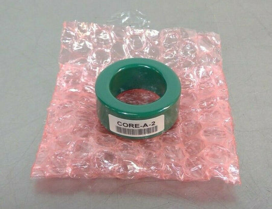 The Moxa Group - CORE-A-2 - Toroidal Cores                                    5E