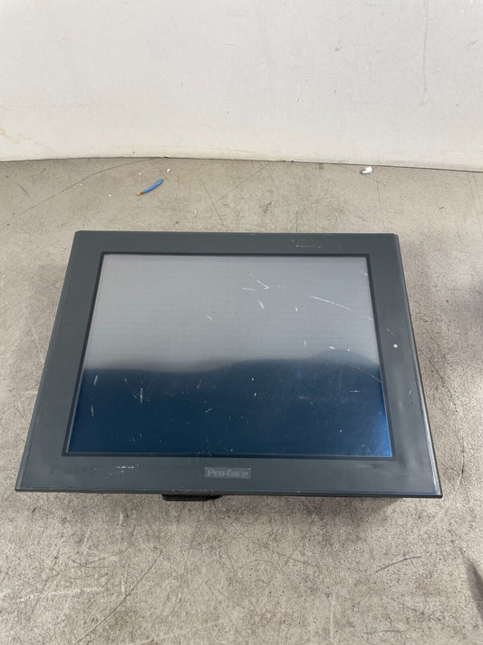 ProFace 3180021-02 GP2600-TC11 Touch Screen Operator Interface/Touch Panel LOC-1