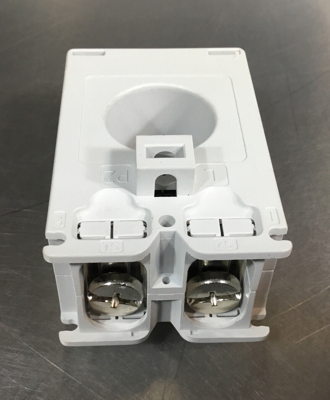 Carlo Gavazzi  CTD-1X.100.5A.XXX Industrial Current Transformer     4H