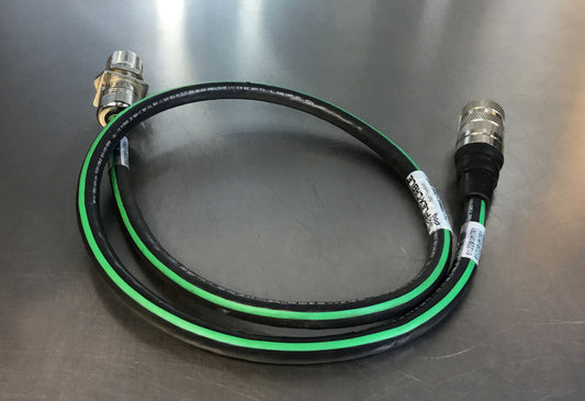 Flex-Cable  FC-CFBM4E7-CEAF-M001  Cable     5E