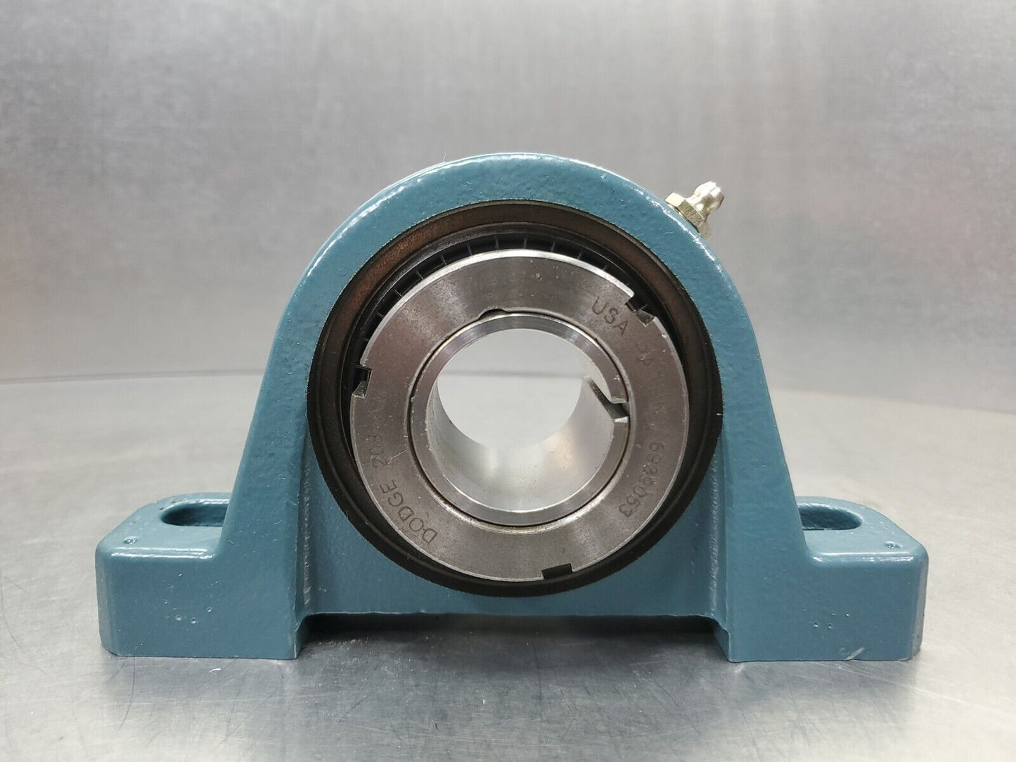 DODGE  P2B-GTM-107 Pillow Block Bearing                                     6C-5
