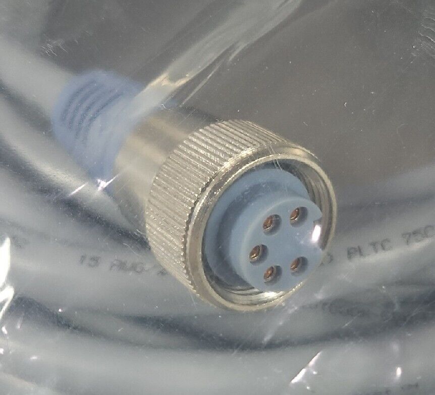 VERTIQUE VQ-COMS-20M PLC Cable                                            Loc 5K