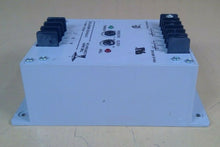 Load image into Gallery viewer, Time Mark Corporation A2644 3-Phase Monitor                            5C
