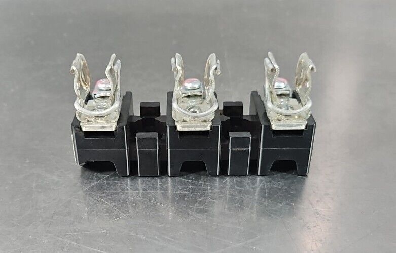 Allen-Bradley 1494F-FS30 SerD Fuse Holder 30 Amp 600V.                  Loc4C-18