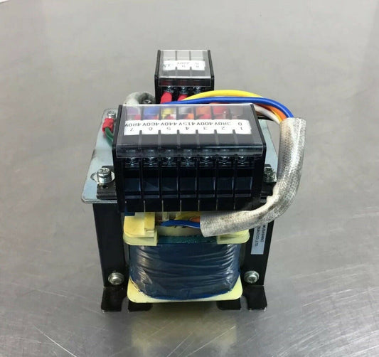 FUJI ELECTRIC TR1-70R/UL Control Circuit Transformer (new no box).   4C