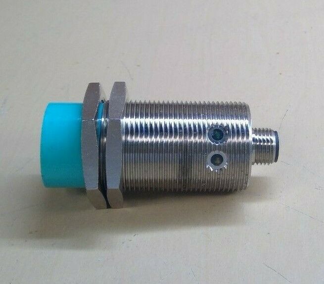Pepperl+Fuchs NBN15-30GM75-WS-V12 ( 30738S ) Proximity Sensor                 5E