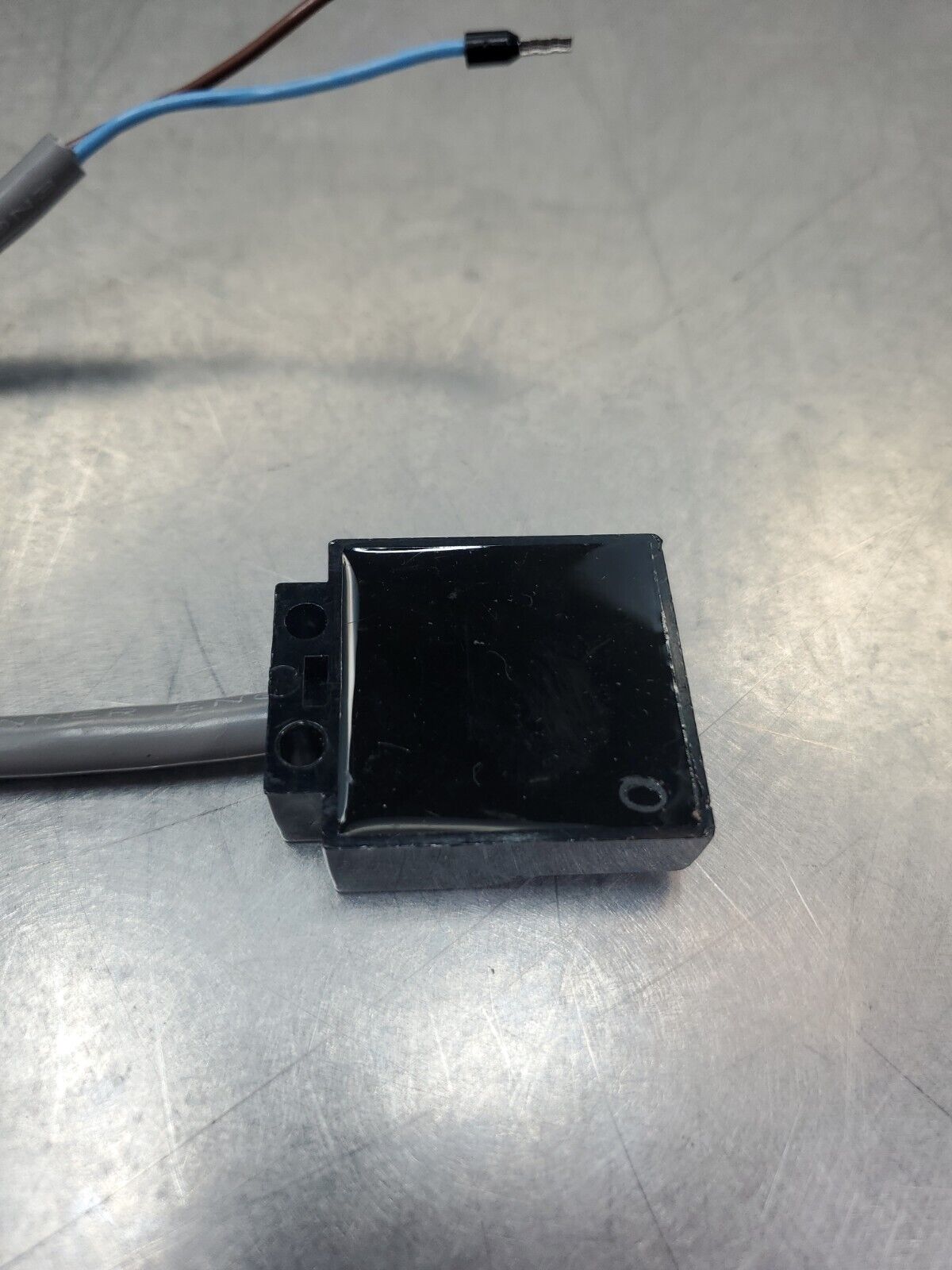 BANNER SE61E PHOTOELECTRIC EMITTER ECONO-BEAM Module.                      3E-26